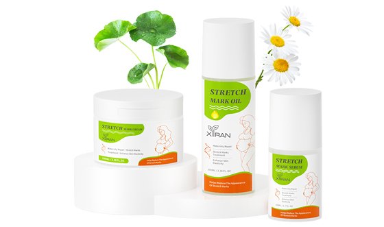 pregnancy body care products